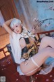 Coser @ 水 淼 Aqua Vol.038: 天狼星 (39 photos) P3 No.a7bfa4