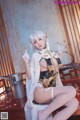 Coser @ 水 淼 Aqua Vol.038: 天狼星 (39 photos) P16 No.067476