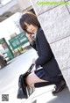 Kaori Nabeshima - Crazy Naughty Office P1 No.c0695e Image No. 23