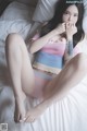 Yuka 유카, [PURE MEDIA] Vol.107 누드 디지털화보 Set.01 P44 No.0c2224