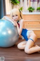 [KuukoW クー子] Marie Rose マリー・ローズ (Dead or Alive デッド オア アライブ) P26 No.bdaed7