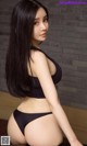 UGIRLS - Ai You Wu App No.1228: Model Yang Zi Xin (杨子 芯) (35 photos)