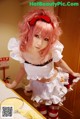 Cosplay Tatsuki - Photoscom Girl18 Fullvideo P6 No.fe3d25 Image No. 13