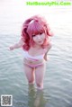 Cosplay Tatsuki - Photoscom Girl18 Fullvideo P4 No.02f384 Image No. 17