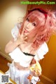 Cosplay Tatsuki - Photoscom Girl18 Fullvideo P5 No.84a65c