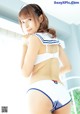 Erika Kotobuki - Bates Panties Undet P8 No.a2eae0