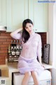 FEILIN Vol.216: Celina 青 妍 (41 pictures) P4 No.9e58b6 Image No. 55