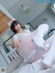 Coser @ 白银 81: 白丝 (51 photos) P31 No.5464b3 Image No. 23