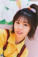 Hinatazaka46 日向坂46, B.L.T. 2022.07 (ビー・エル・ティー 2022年7月号)