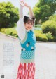 Hinatazaka46 日向坂46, B.L.T. 2022.07 (ビー・エル・ティー 2022年7月号) P22 No.49fc4f Image No. 11