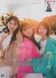 Hinatazaka46 日向坂46, B.L.T. 2022.07 (ビー・エル・ティー 2022年7月号) P5 No.97f4da Image No. 45