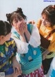 Hinatazaka46 日向坂46, B.L.T. 2022.07 (ビー・エル・ティー 2022年7月号) P6 No.898add Image No. 43