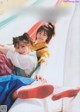 Hinatazaka46 日向坂46, B.L.T. 2022.07 (ビー・エル・ティー 2022年7月号) P13 No.037d55 Image No. 29