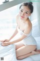 XIUREN No. 684: Model Mi Lin Na (芈 琳娜) (63 photos) P14 No.0534e6