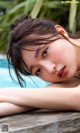 Moka Hashimoto 橋本萌花, 週プレ Photo Book 「社長令嬢はウーバーイーツ」 Set.01 P24 No.049add Image No. 13