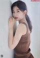 Renka Iwamoto 岩本蓮加, UTB 2021.08 (アップトゥボーイ 2021年8月号) P4 No.1cc0f0