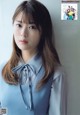 Renka Iwamoto 岩本蓮加, UTB 2021.08 (アップトゥボーイ 2021年8月号) P8 No.f77436