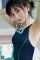 Fuuka Kumazawa 熊澤風花, Young Jump 2019 No.13 (ヤングジャンプ 2019年13号) P1 No.ed7a6e