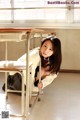 Rina Koike - Pantiesfotossex Long Haired P9 No.452c29 Image No. 7