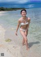 Haruka Koizumi 小泉遥, Weekly Playboy 2018 No.52 (週刊プレイボーイ 2018年52号) P3 No.d31038