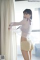 Noa Tsurushima 鶴嶋乃愛, デジタル写真集 １６９カットの大ボリューム『秘密』 Set.04 P3 No.dc5356 Image No. 75