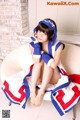 Daichi No Monogatari - Digitalplayground Sg Ind P8 No.489a73 Image No. 9