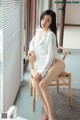 UGIRLS U302: Model Ling Fei (凌菲) (66 pictures) P23 No.f4e148 Image No. 39