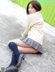 Orihime Ayumi - Cumonface Oldman Pantyjob P12 No.42ee4c Image No. 1