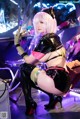 星之迟迟 Cosplay 玛修同人护士 Vol.01 P23 No.6a0ebc