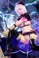 星之迟迟 Cosplay 玛修同人护士 Vol.01 P50 No.04ccf6