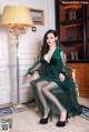 TouTiao 2017-05-29: Model Xiao Mei (小 美) (22 photos) P14 No.b7a369 Image No. 17