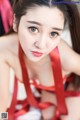 XIUREN No. 717: Model Li Zi Xi (李梓 熙) (69 photos) P16 No.f0f1be Image No. 95