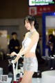 Beautiful Hong Ji Yeon at the 2017 Seoul Motor Show (146 pictures) P22 No.76bab0