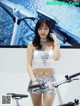 Beautiful Hong Ji Yeon at the 2017 Seoul Motor Show (146 pictures) P53 No.2d8b36