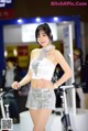 Beautiful Hong Ji Yeon at the 2017 Seoul Motor Show (146 pictures) P31 No.692b5e