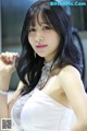 Beautiful Hong Ji Yeon at the 2017 Seoul Motor Show (146 pictures) P24 No.b2e6a2