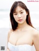 Yuna Kono 光野有菜, FRIDAY 2021.06.18 (フライデー 2021年6月18日号) P3 No.fbd62f