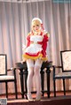 [Hoshilily 星之迟迟] Nero Claudius Maid ネロ・クラウディウス P22 No.e206cb Image No. 7