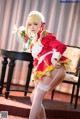 [Hoshilily 星之迟迟] Nero Claudius Maid ネロ・クラウディウス P23 No.bd7a52 Image No. 5