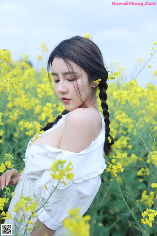 [XiuRen秀人网] 2021.04.07 No.3276 夏西CiCi