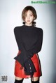 Beautiful Chae Eun in the November 2016 fashion photo album (261 photos) P107 No.a4d5a3 Image No. 169