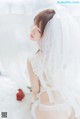 Coser @ 桜 桃 喵 Vol.040: 轻纱 02 (34 photos) P23 No.3504d5 Image No. 23