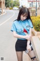 HuaYang Vol.351: Zhou Yuxi (周 于 希 Sandy) (60 photos) P9 No.a65f64