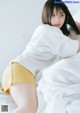 Yuki Yoda 与田祐希, BUBKA 2021.05 (ブブカ 2021年5月号) P15 No.e9bd75