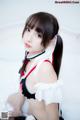 Coser@神楽坂真冬 Vol.011: Little Devil (150 photos) P26 No.ce41f9