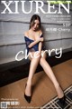 XIUREN No. 1589: 绯 月樱 -Cherry (60 photos) P22 No.2bf134