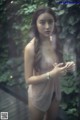 TouTiao 2016-07-05: Model A Tong Mu (阿 童 木) (59 photos) P30 No.df0ac1