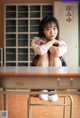 Miyu Kishi 岸みゆ, ENTAME 2021.05 (エンタメ 2021年5月号) P4 No.2337ae Image No. 3