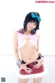 Cosplay Ayane - Oiled College Sex P7 No.59d924 Image No. 11