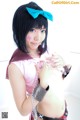 Cosplay Ayane - Oiled College Sex P2 No.00dfba Image No. 21